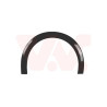 Moulure arc de roue avant droite gt-line