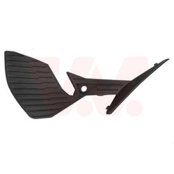 Moulure droite de pare-choc avant active-allure pack  trou pour parkcontrol