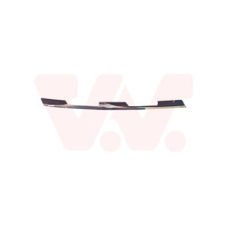 Moulure grille droite