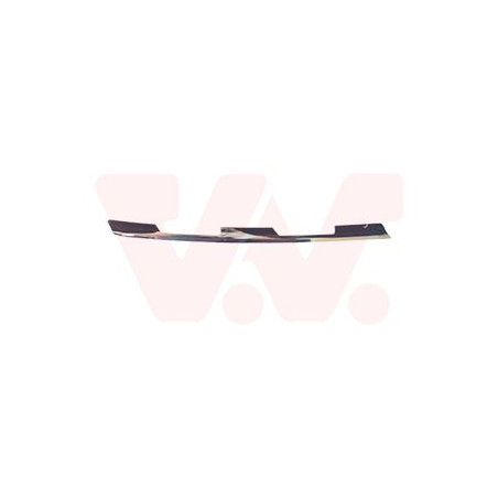 Moulure grille droite