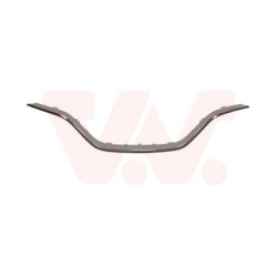 Moulure inférieure de grille