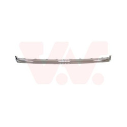 Moulure inférieure de grille