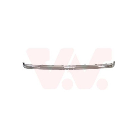 Moulure inférieure de grille