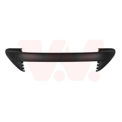 Moulure pare-choc avant