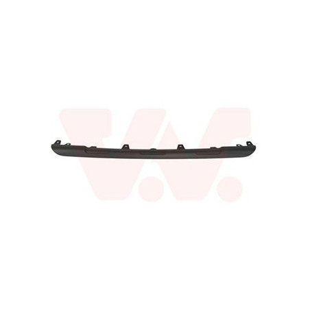 Moulure pare-choc avant