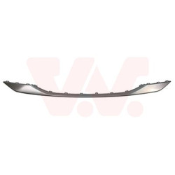 Moulure pare-choc avant