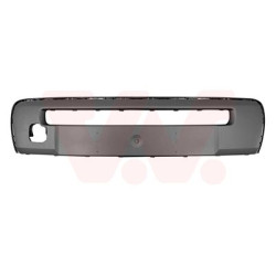 Moulure pare-choc avant