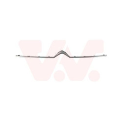 Moulure supérieur de grille