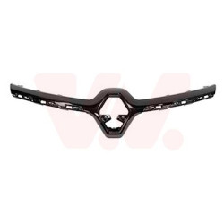 Moulure supérieur de grille