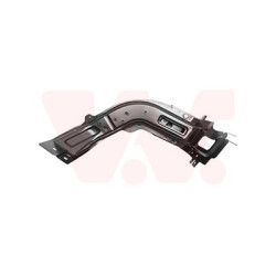 Panneau phare gauche