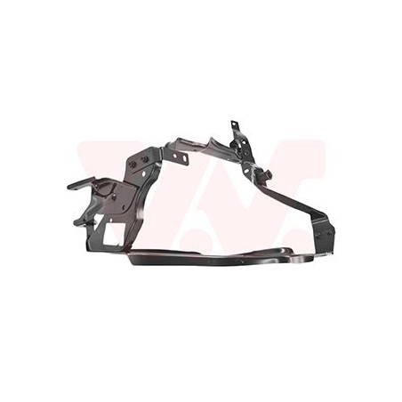 Panneau phare gauche