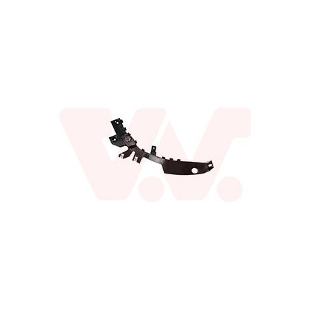 Panneau phare gauche