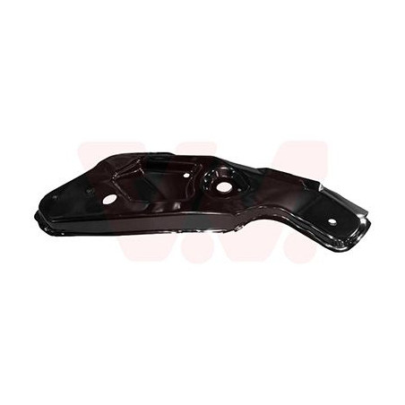 Panneau phare g. partie supérieure