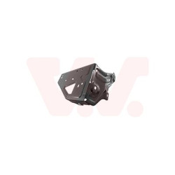 Panneau phare gauche