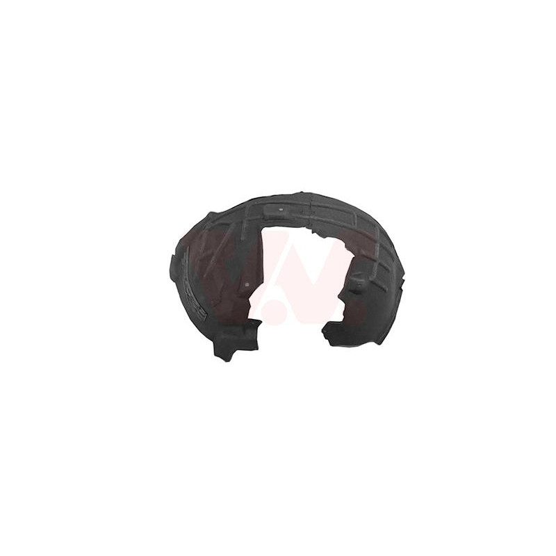 Pare boue aile avant droite