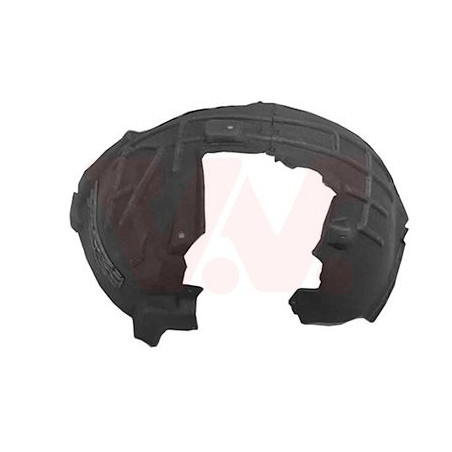 Pare boue aile avant droite