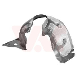 Pare boue aile avant droite