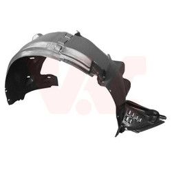 Pare boue aile avant droite