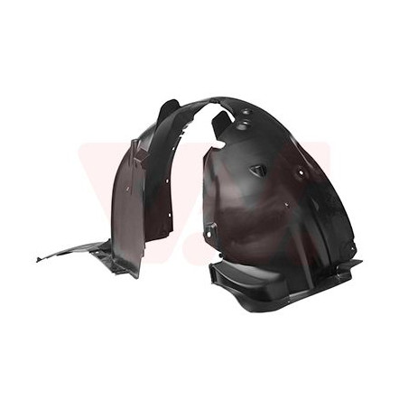 Pare boue aile avant droite