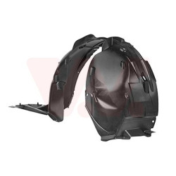 Pare boue aile avant droite