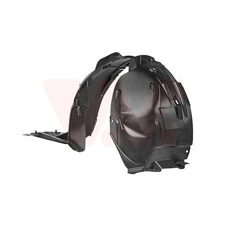 Pare boue aile avant droite