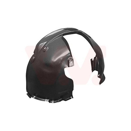 Pare boue aile avant droite