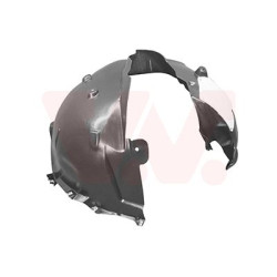 Pare boue aile avant droite