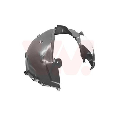 Pare boue aile avant droite