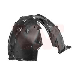 Pare boue aile avant droite