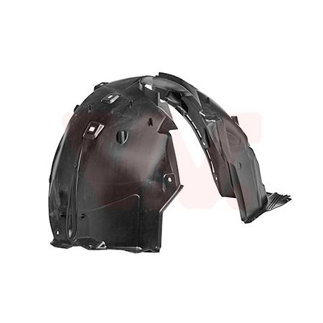 Pare boue aile avant droite