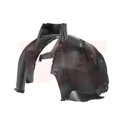 Pare boue aile avant droite