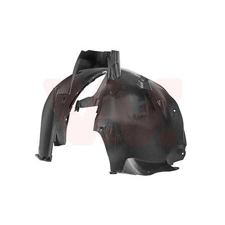 Pare boue aile avant droite