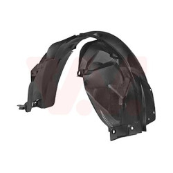 Pare boue aile avant droite