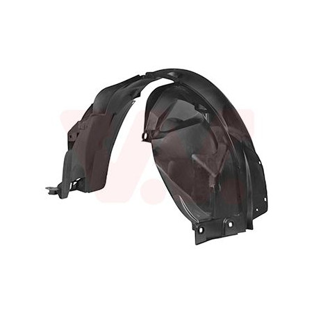 Pare boue aile avant droite