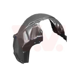 PARE BOUE AILE AVANT DROITE 