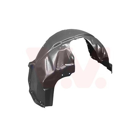 PARE BOUE AILE AVANT DROITE 