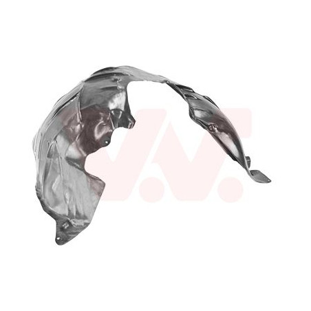 Pare boue aile avant droite