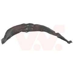 Pare boue aile avant droite