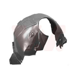Pare boue aile avant droite