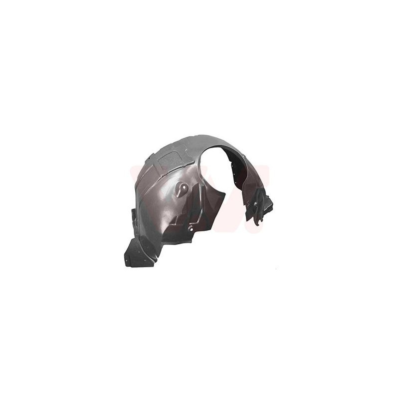 Pare boue aile avant droite