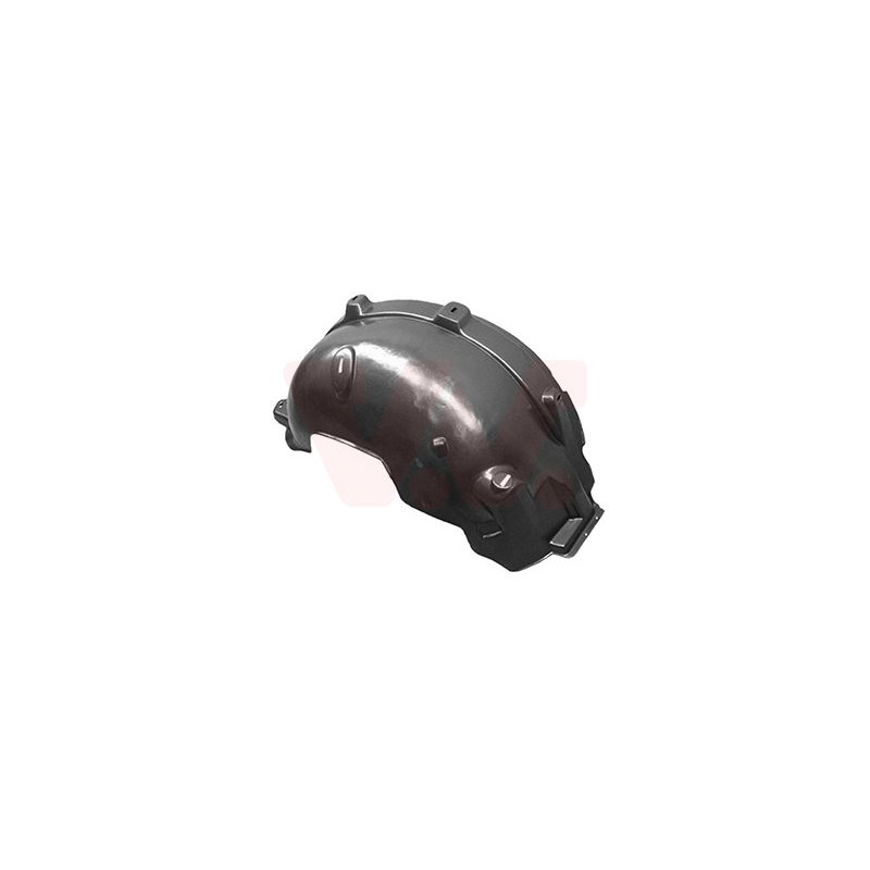 Pare boue aile avant droite