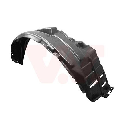 Pare boue aile avant droite