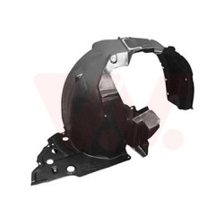 Pare boue aile avant droite