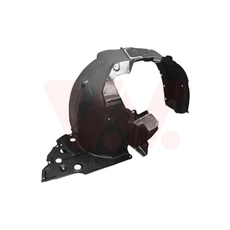 Pare boue aile avant droite