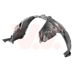 Pare boue aile avant droite