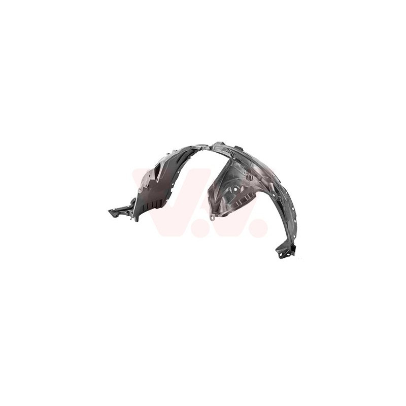 Pare boue aile avant droite