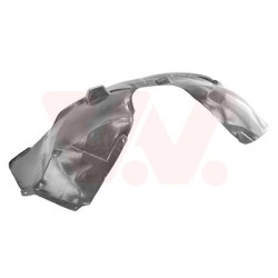 Pare boue aile avant droite