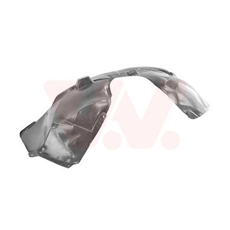 Pare boue aile avant droite