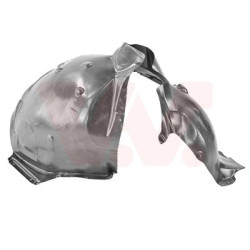 Pare boue aile avant droite