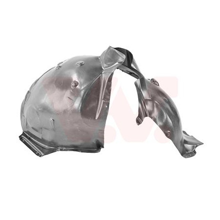 Pare boue aile avant droite